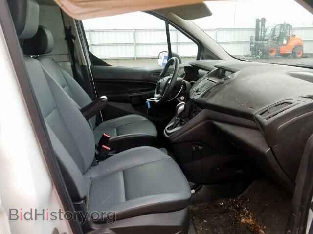 2014 FORD TRANSIT CO - VIN: NM0LS7E71E1172252 - Фото 5