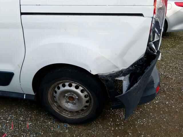 2014 FORD TRANSIT CO - VIN: NM0LS7E71E1172252 - Фото 9