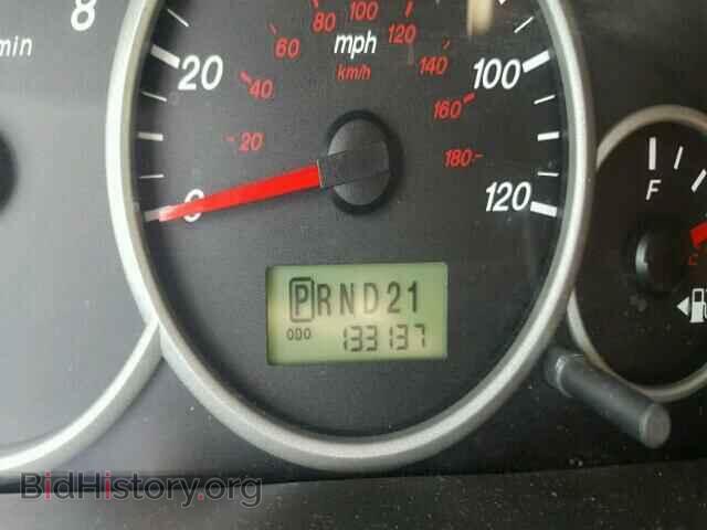 2006 MAZDA TRIBUTE - VIN: 4F2YZ02Z86KM34426 - Фото 8