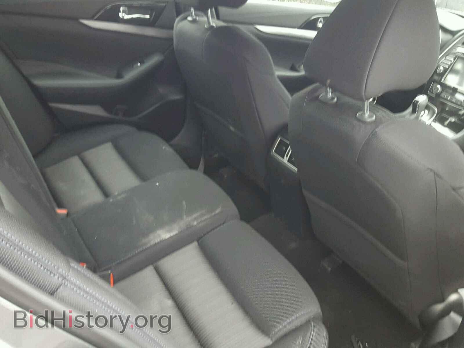 2017 NISSAN MAXIMA - VIN: 1N4AA6APXHC444258 - Фото 6