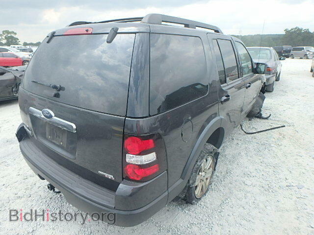 2007 FORD EXPLORER - VIN: 1FMEU63E57UB23165 - Photo 4