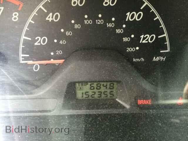 2004 MITSUBISHI LANCER - VIN: JA3AJ26E34U044300 - Фото 8