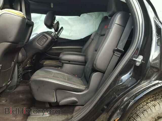 2015 DODGE DURANGO - VIN: 1C4SDJCT1FC232817 - Фото 6