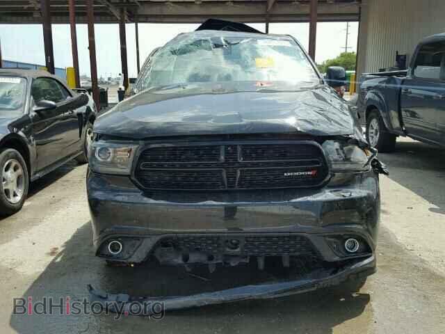 2015 DODGE DURANGO - VIN: 1C4SDJCT1FC232817 - Фото 9