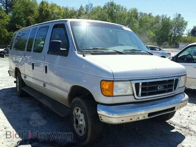 Фотография 1FBSS31L57DA94722 - FORD ECONOLINE 2007