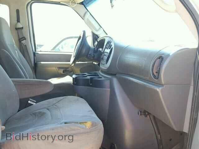 2007 FORD ECONOLINE - VIN: 1FBSS31L57DA94722 - Фото 5
