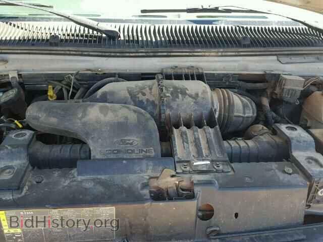 2007 FORD ECONOLINE - VIN: 1FBSS31L57DA94722 - Фото 7