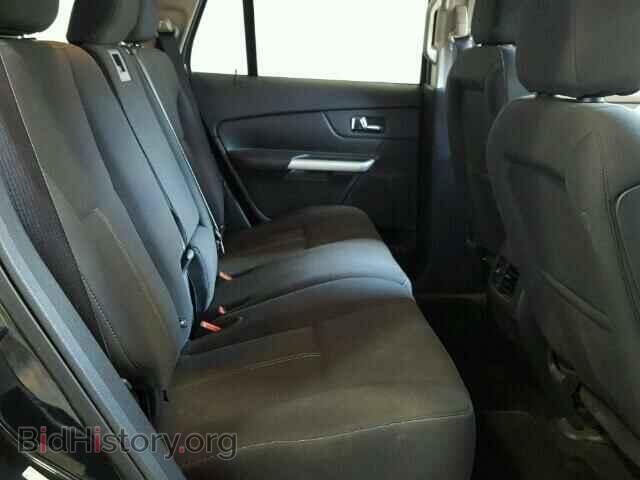2013 FORD EDGE - VIN: 2FMDK3GC2DBC05414 - Фото 6