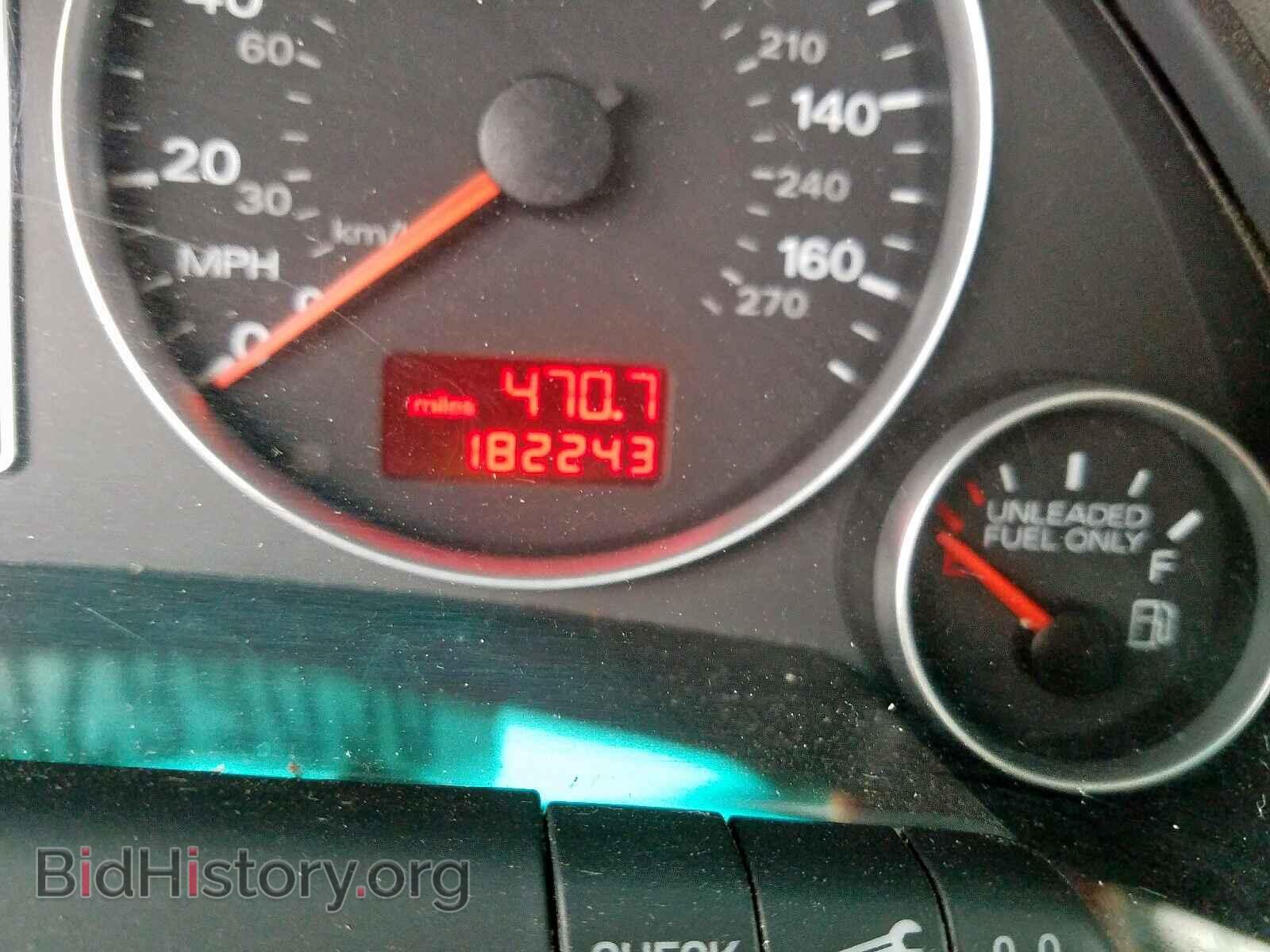 2008 AUDI A4 - VIN: WAUDF78E88A165645 - Фото 8