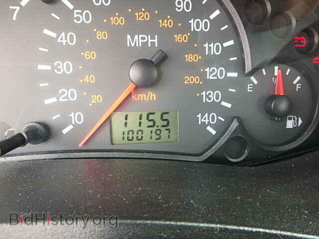 2007 FORD FOCUS - VIN: 1FAFP34N87W136841 - Фото 8