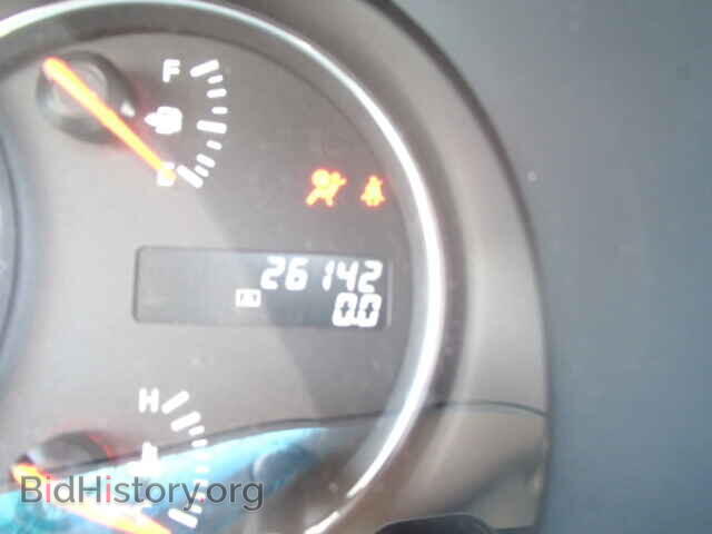 2012 NISSAN MAXIMA - VIN: 1N4AA5APXCC863603 - Фото 8