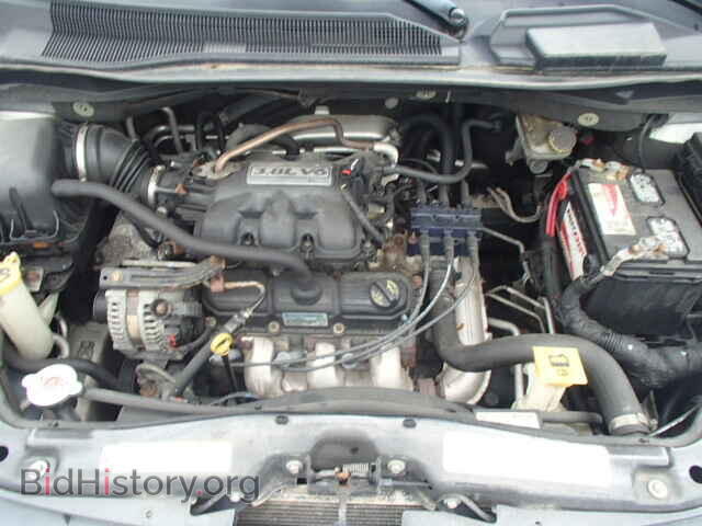 2010 DODGE CARAVAN - VIN: 2D4RN5D18AR180234 - Фото 7