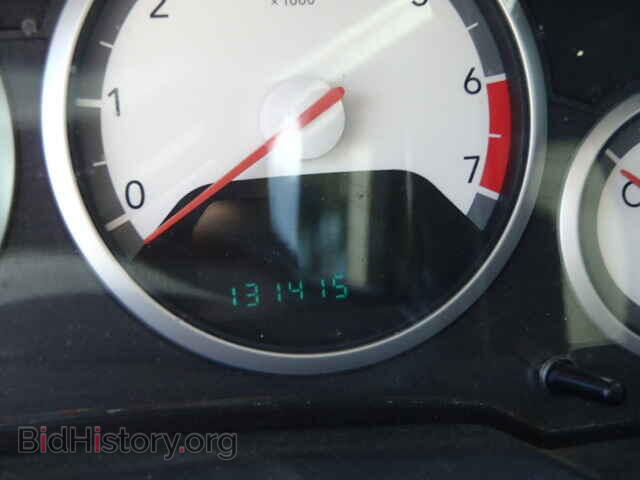 2010 DODGE CARAVAN - VIN: 2D4RN5D18AR180234 - Фото 8