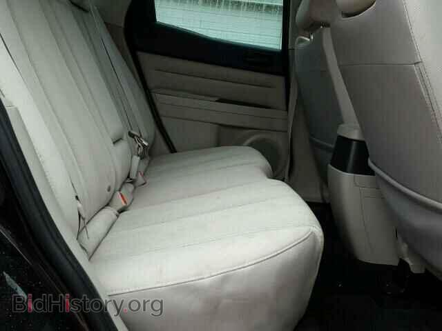 2010 MAZDA CX-7 - VIN: JM3ER2WM5A0328461 - Фото 6