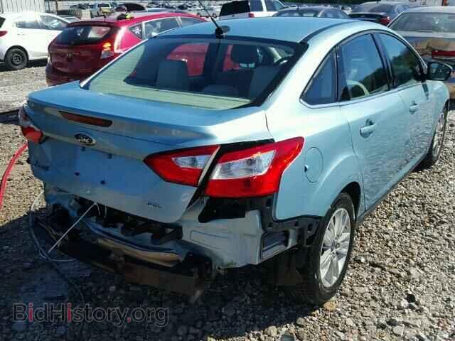 2012 FORD FOCUS - VIN: 1FAHP3H21CL387835 - Photo 4