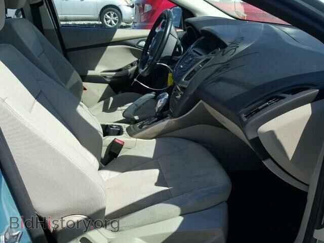 2012 FORD FOCUS - VIN: 1FAHP3H21CL387835 - Photo 5