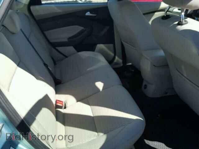 2012 FORD FOCUS - VIN: 1FAHP3H21CL387835 - Photo 6