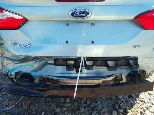2012 FORD FOCUS - VIN: 1FAHP3H21CL387835 - Photo 9