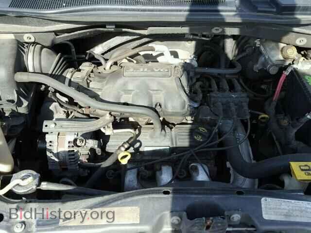 2009 DODGE CARAVAN - VIN: 1D8HN44E89B509080 - Фото 7