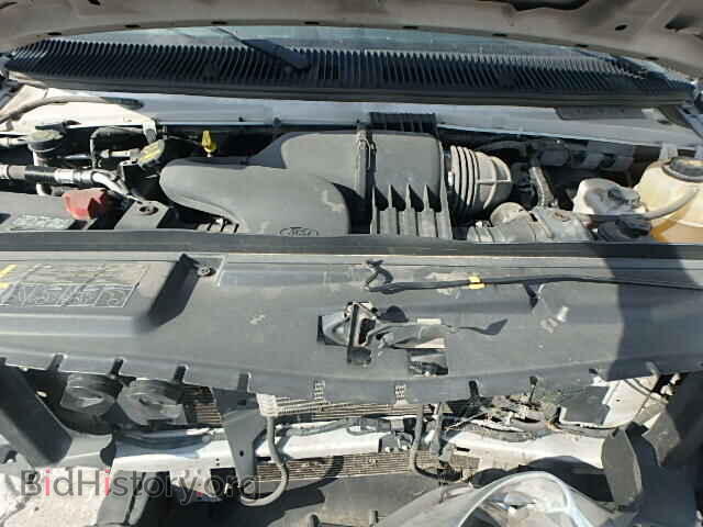 2011 FORD ECONOLINE - VIN: 1FTNE2EW0BDA41708 - Photo 7
