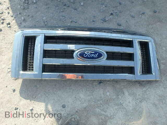 2011 FORD ECONOLINE - VIN: 1FTNE2EW0BDA41708 - Photo 10