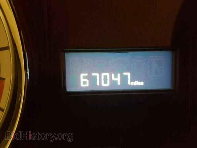 2014 DODGE CARAVAN - VIN: 2C4RDGCG7ER170558 - Фото 8