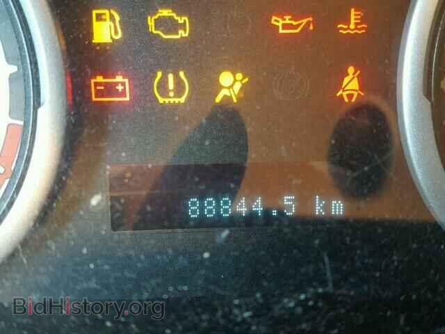 2009 FORD FOCUS - VIN: 1FAHP35N19W251405 - Фото 8