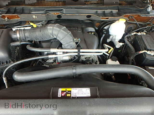 2012 DODGE RAM 1500 - VIN: 1C6RD6FT7CS324305 - Фото 7