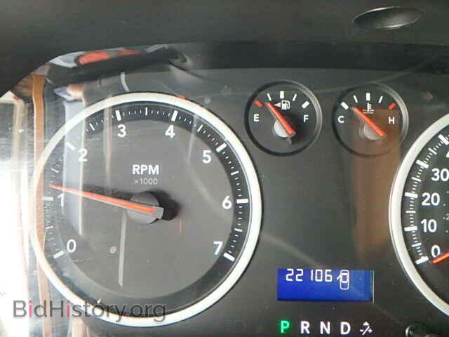 2012 DODGE RAM 1500 - VIN: 1C6RD6FT7CS324305 - Фото 8