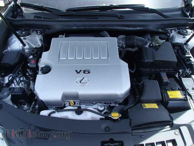 2015 LEXUS ES350 - VIN: JTHBK1GG2F2183084 - Фото 7