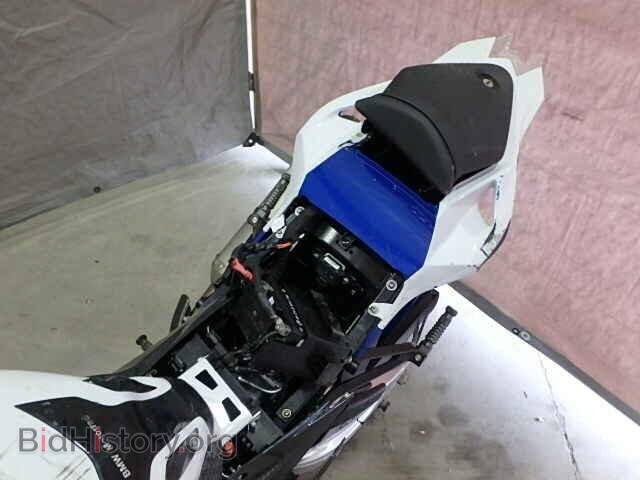 2014 BMW MOTORCYCLE - VIN: WB10D1109EZL19731 - Фото 6