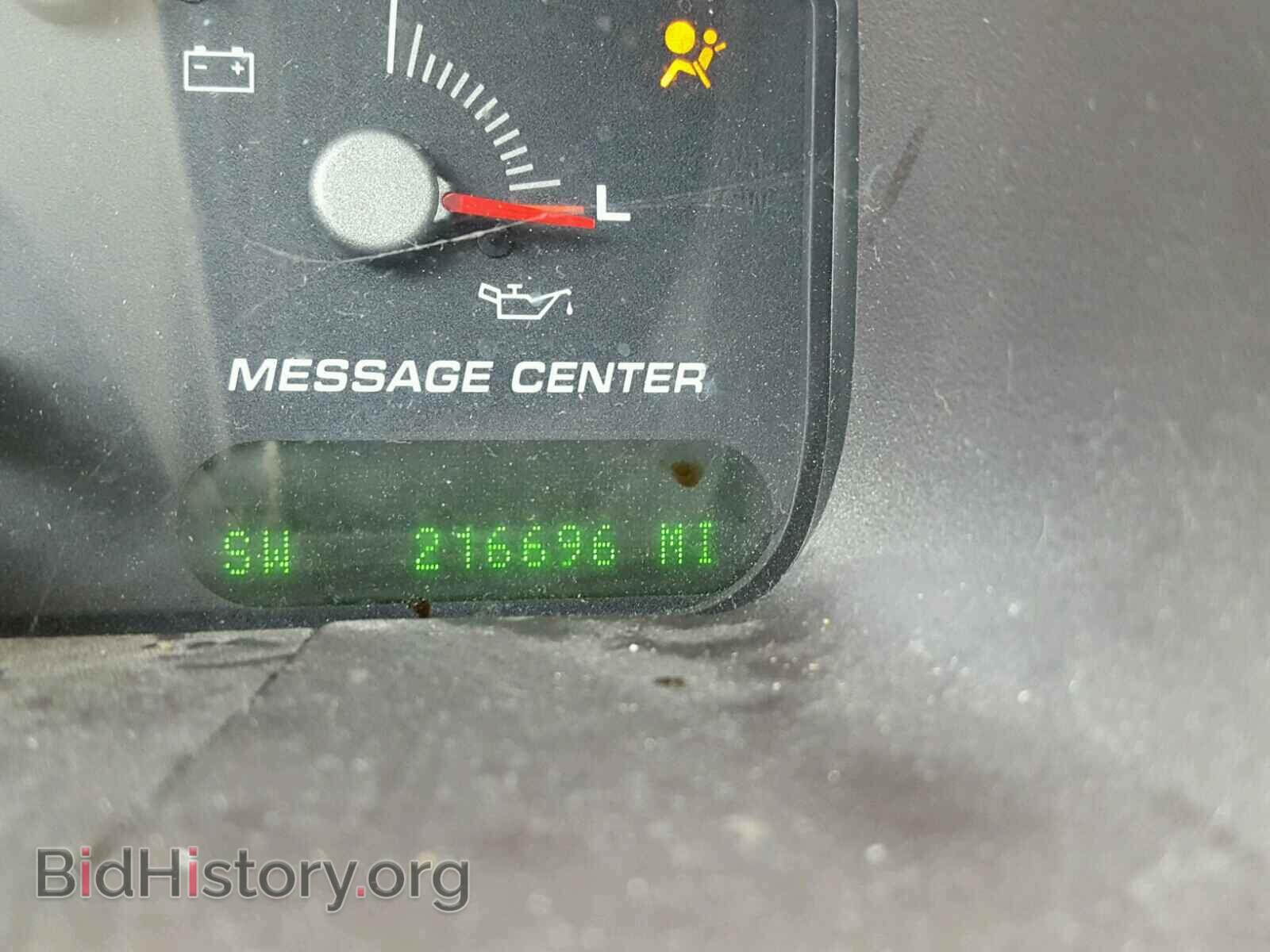 2004 FORD EXPEDITION - VIN: 1FMFU17L74LA62824 - Фото 6
