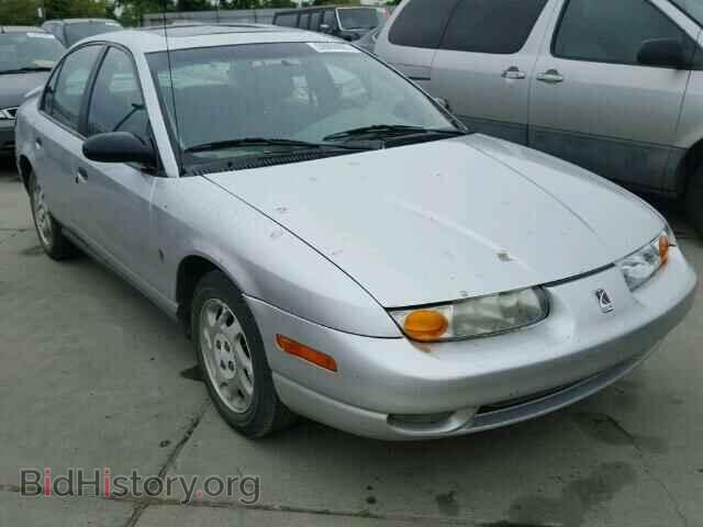 Photo 1G8ZF52802Z257173 - SATURN SL/SL1/SL2 2002