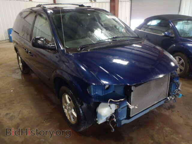 Photo 2D4GP44L36R603435 - DODGE CARAVAN 2006
