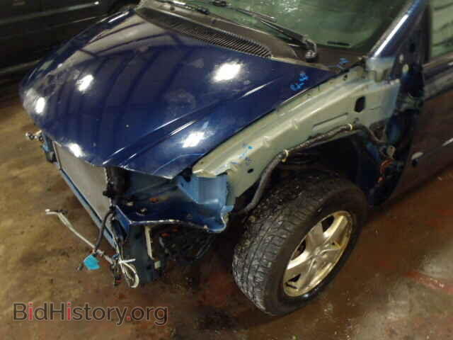 2006 DODGE CARAVAN - VIN: 2D4GP44L36R603435 - Фото 9
