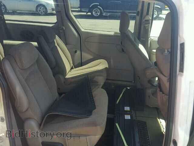 2006 DODGE CARAVAN - VIN: 2D4GP44L26R865477 - Фото 6