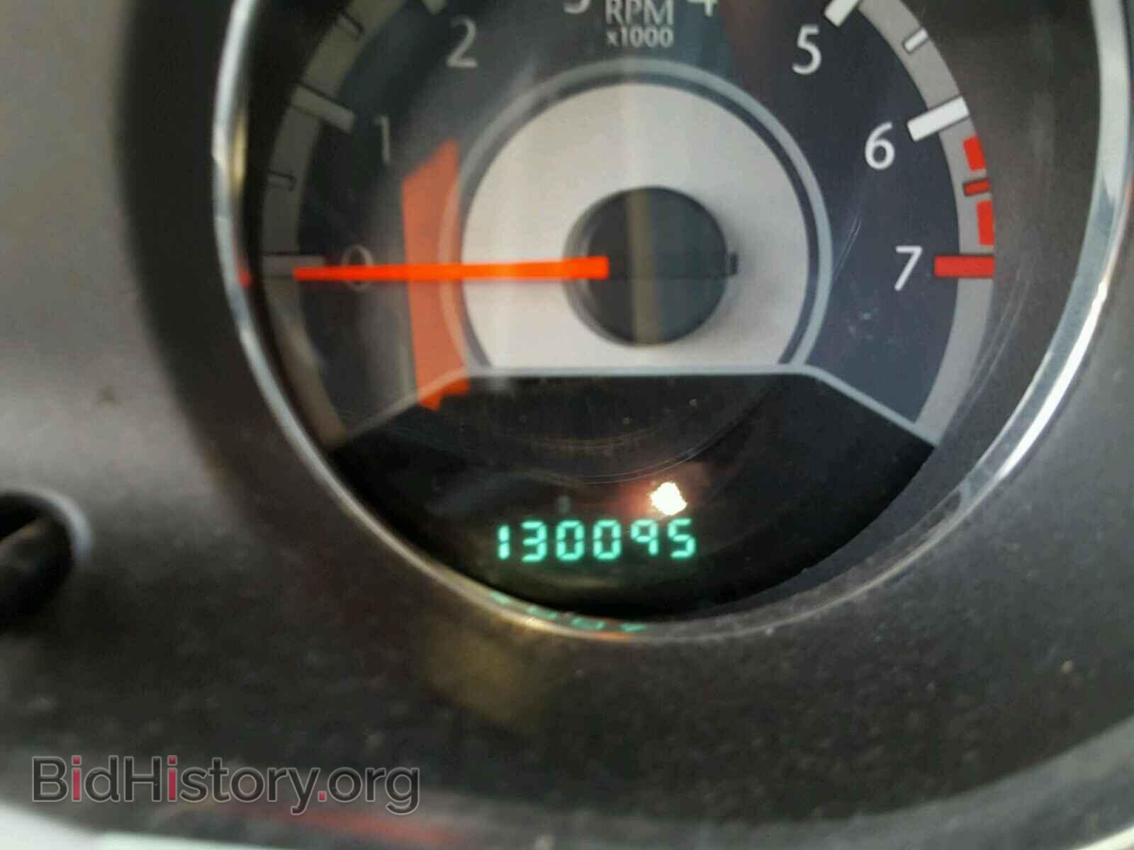 2012 CHRYSLER 200 - VIN: 1C3CCBAB2CN318276 - Фото 8
