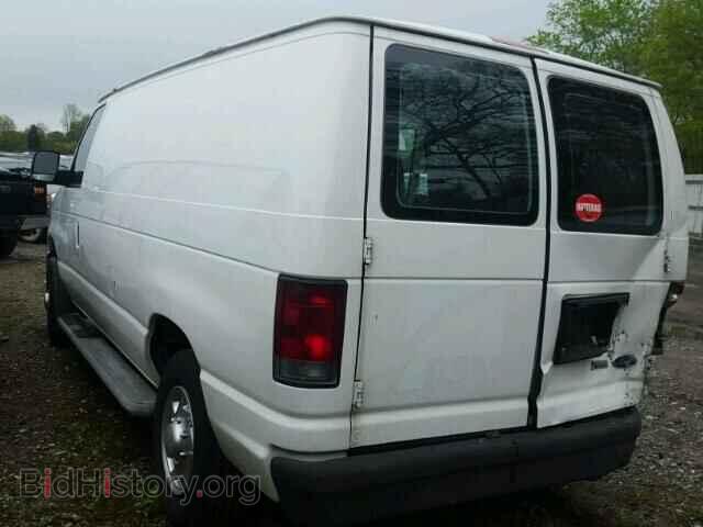 2013 FORD ECONOLINE - VIN: 1FTNE2EW4DDA24493 - Фото 3