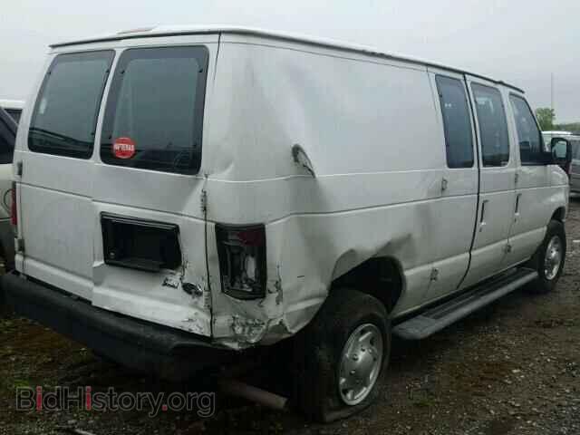 2013 FORD ECONOLINE - VIN: 1FTNE2EW4DDA24493 - Фото 4