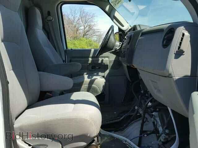 2013 FORD ECONOLINE - VIN: 1FTNE2EW4DDA24493 - Фото 5
