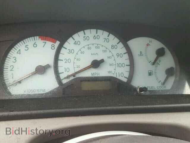 2003 TOYOTA COROLLA - VIN: JTDBR32E330024838 - Фото 8