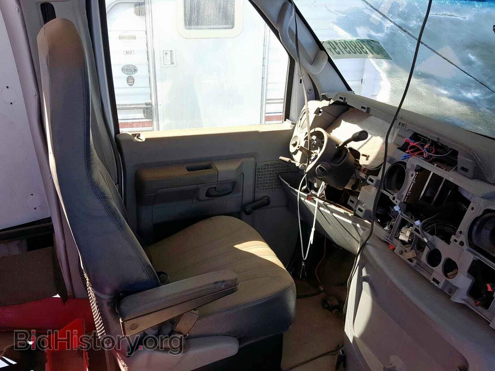 2017 FORD ECONOLINE - VIN: 1FDFE4FS1HDC16533 - Photo 5