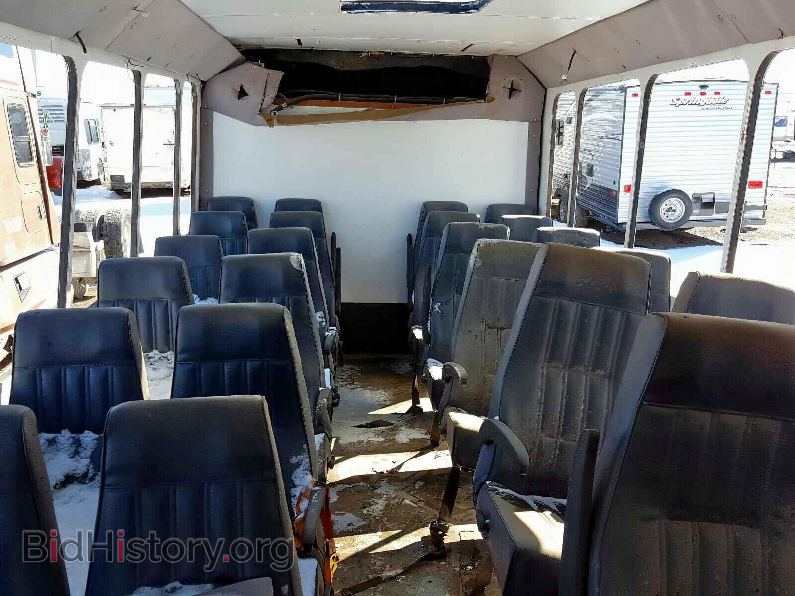 2017 FORD ECONOLINE - VIN: 1FDFE4FS1HDC16533 - Photo 6