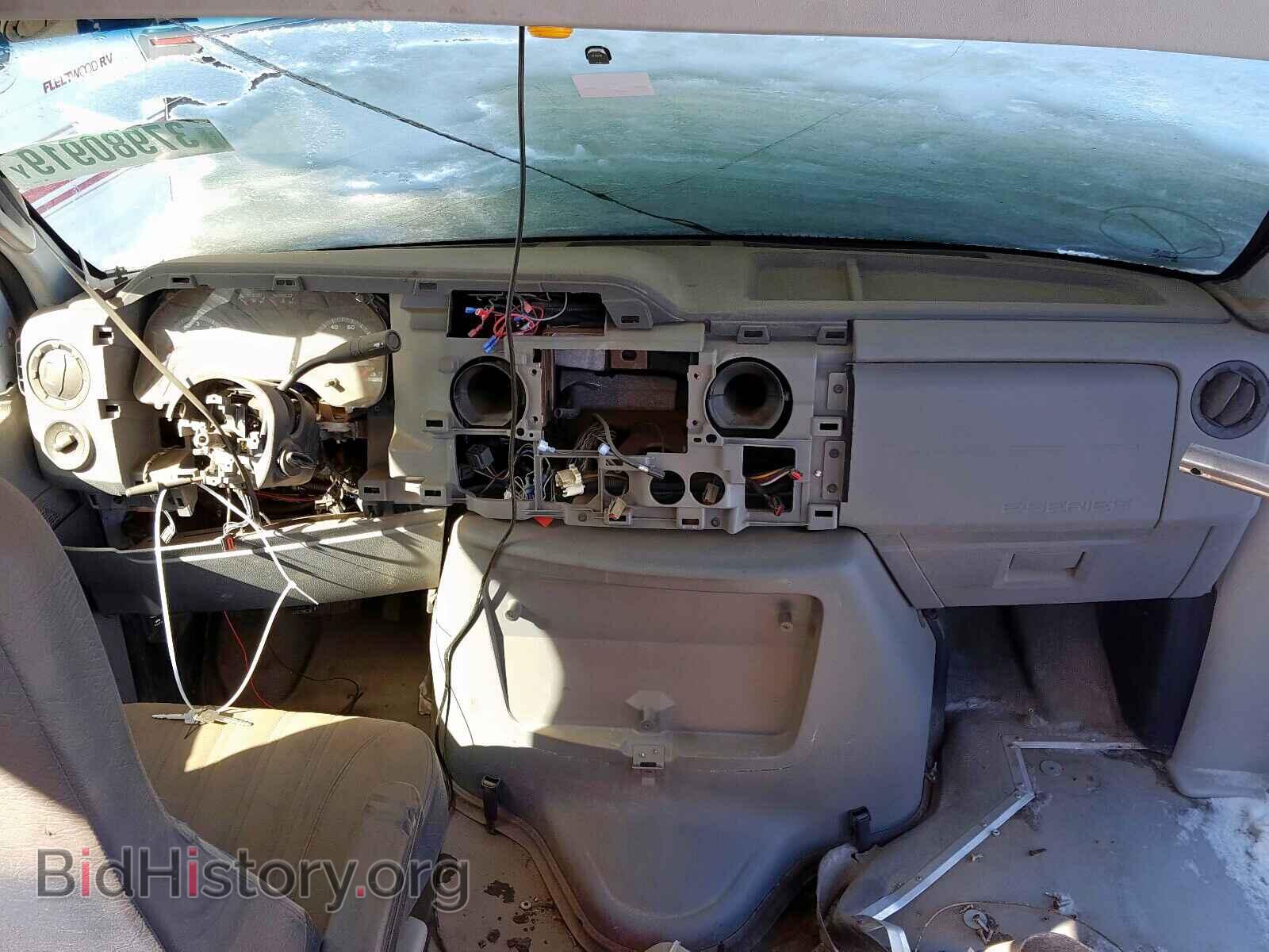 2017 FORD ECONOLINE - VIN: 1FDFE4FS1HDC16533 - Photo 9