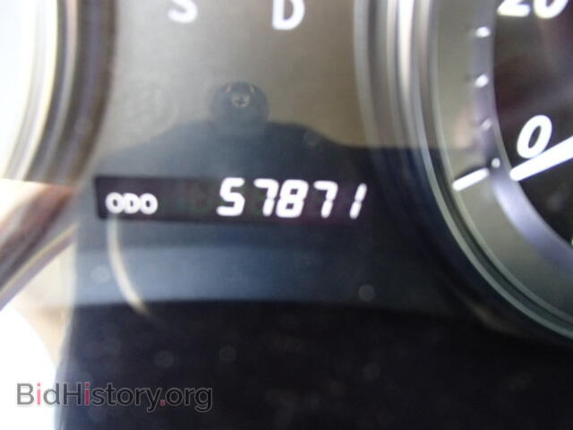 2010 LEXUS ES350 - VIN: JTHBK1EG7A2412421 - Фото 8