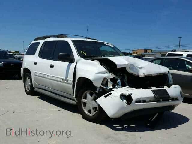 Photo 1GKES16S636180430 - GMC ENVOY 2003