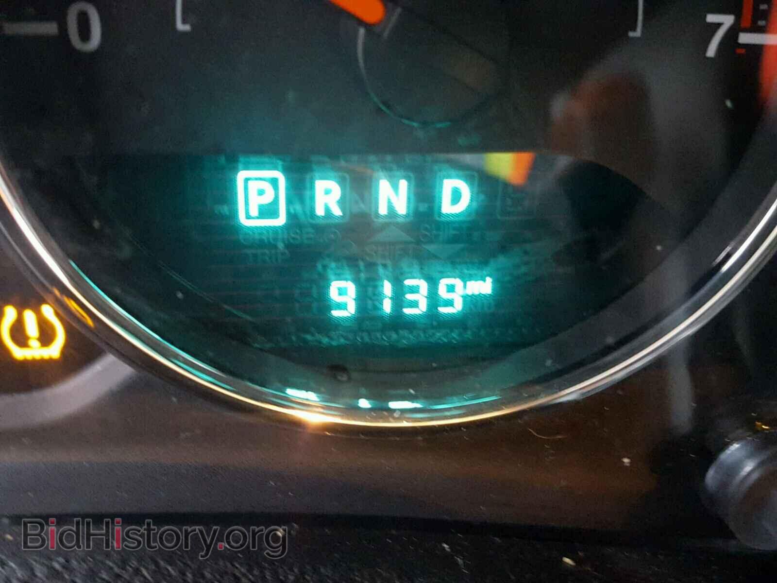 2017 JEEP WRANGLER - VIN: 1C4BJWDG3HL612672 - Фото 8