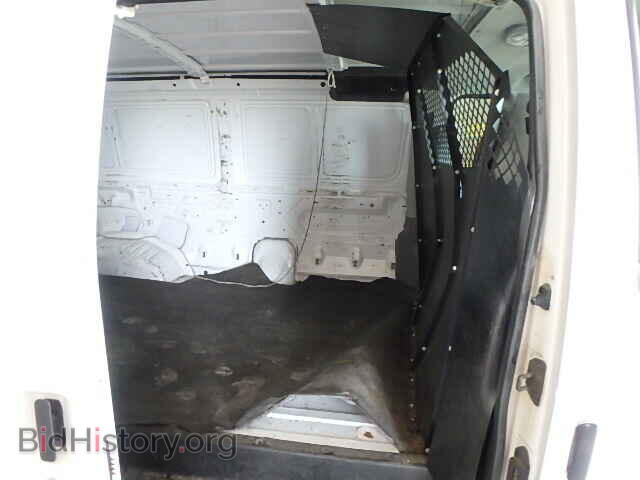2007 FORD ECONOLINE - VIN: 1FTNE24W47DA11961 - Фото 6