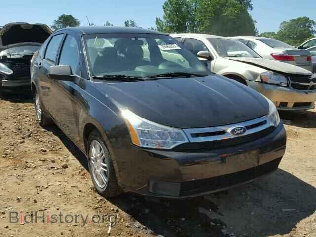 Фотография 1FAHP3FN0AW286049 - FORD FOCUS 2010