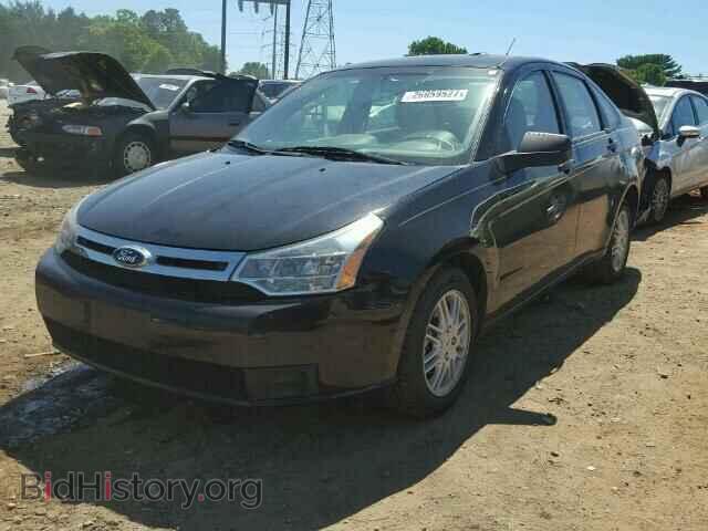 2010 FORD FOCUS - VIN: 1FAHP3FN0AW286049 - Фото 2